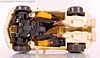 Transformers Revenge of the Fallen Sand Attack Bumblebee - Image #28 of 74