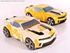 Transformers Revenge of the Fallen Sand Attack Bumblebee - Image #29 of 74