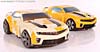 Transformers Revenge of the Fallen Sand Attack Bumblebee - Image #30 of 74