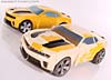 Transformers Revenge of the Fallen Sand Attack Bumblebee - Image #32 of 74