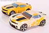 Transformers Revenge of the Fallen Sand Attack Bumblebee - Image #33 of 74