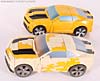 Transformers Revenge of the Fallen Sand Attack Bumblebee - Image #34 of 74