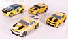 Transformers Revenge of the Fallen Sand Attack Bumblebee - Image #35 of 74
