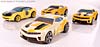Transformers Revenge of the Fallen Sand Attack Bumblebee - Image #36 of 74