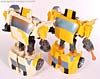 Transformers Revenge of the Fallen Sand Attack Bumblebee - Image #65 of 74