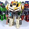 Transformers Revenge of the Fallen Sand Attack Bumblebee - Image #71 of 74