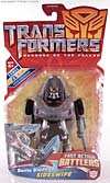 Transformers Revenge of the Fallen Battle Blade Sideswipe - Image #1 of 74
