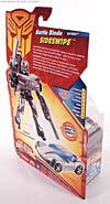 Transformers Revenge of the Fallen Battle Blade Sideswipe - Image #6 of 74