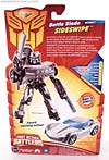 Transformers Revenge of the Fallen Battle Blade Sideswipe - Image #8 of 74