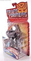 Transformers Revenge of the Fallen Battle Blade Sideswipe - Image #9 of 74