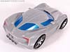 Transformers Revenge of the Fallen Battle Blade Sideswipe - Image #16 of 74