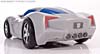Transformers Revenge of the Fallen Battle Blade Sideswipe - Image #19 of 74