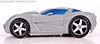 Transformers Revenge of the Fallen Battle Blade Sideswipe - Image #20 of 74