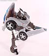 Transformers Revenge of the Fallen Battle Blade Sideswipe - Image #48 of 74
