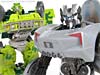 Transformers Revenge of the Fallen Battle Blade Sideswipe - Image #71 of 74