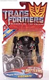 Transformers Revenge of the Fallen Magna Missile Sideways - Image #1 of 75