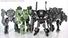 Transformers Revenge of the Fallen Magna Missile Sideways - Image #65 of 75