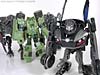 Transformers Revenge of the Fallen Magna Missile Sideways - Image #66 of 75