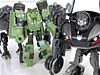 Transformers Revenge of the Fallen Magna Missile Sideways - Image #67 of 75