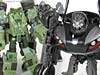 Transformers Revenge of the Fallen Magna Missile Sideways - Image #69 of 75