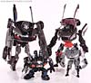Transformers Revenge of the Fallen Magna Missile Sideways - Image #74 of 75