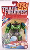 Transformers Revenge of the Fallen Missile Blast Skids - Image #1 of 75