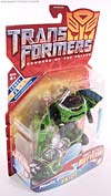 Transformers Revenge of the Fallen Missile Blast Skids - Image #5 of 75
