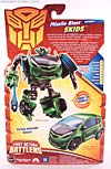 Transformers Revenge of the Fallen Missile Blast Skids - Image #7 of 75