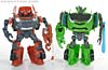 Transformers Revenge of the Fallen Missile Blast Skids - Image #67 of 75