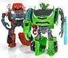 Transformers Revenge of the Fallen Missile Blast Skids - Image #68 of 75