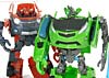 Transformers Revenge of the Fallen Missile Blast Skids - Image #69 of 75
