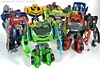 Transformers Revenge of the Fallen Missile Blast Skids - Image #71 of 75