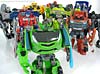 Transformers Revenge of the Fallen Missile Blast Skids - Image #72 of 75