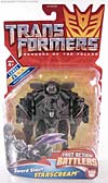 Transformers Revenge of the Fallen Sword Slash Starscream - Image #1 of 100