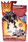 Transformers Revenge of the Fallen Sword Slash Starscream - Image #7 of 100