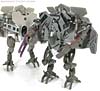 Transformers Revenge of the Fallen Sword Slash Starscream - Image #84 of 100