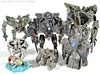Transformers Revenge of the Fallen Sword Slash Starscream - Image #92 of 100