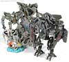 Transformers Revenge of the Fallen Sword Slash Starscream - Image #96 of 100