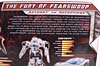 Transformers Revenge of the Fallen Fearswoop - Image #14 of 118