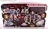 Transformers Revenge of the Fallen Mixmaster (G1) - Image #4 of 130