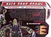 Transformers Revenge of the Fallen Mixmaster (G1) - Image #5 of 130