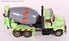 Transformers Revenge of the Fallen Mixmaster (G1) - Image #12 of 130