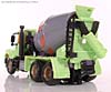 Transformers Revenge of the Fallen Mixmaster (G1) - Image #16 of 130