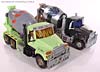 Transformers Revenge of the Fallen Mixmaster (G1) - Image #28 of 130