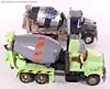 Transformers Revenge of the Fallen Mixmaster (G1) - Image #29 of 130