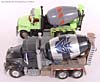 Transformers Revenge of the Fallen Mixmaster (G1) - Image #33 of 130