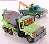 Transformers Revenge of the Fallen Mixmaster (G1) - Image #36 of 130