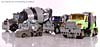 Transformers Revenge of the Fallen Mixmaster (G1) - Image #42 of 130