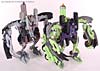 Transformers Revenge of the Fallen Mixmaster (G1) - Image #83 of 130