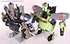 Transformers Revenge of the Fallen Mixmaster (G1) - Image #85 of 130